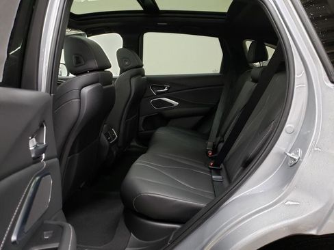 New 2026 Acura RDX SH-AWD image 11