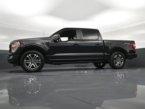 Used 2021 Ford F150 XL w/ STX Appearance Package RWD image 33