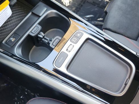 New 2026 Mercedes-Benz GLA 250 4MATIC image 19