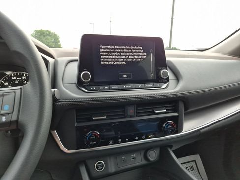 Certified 2023 Nissan Rogue SV AWD/4WD image 17