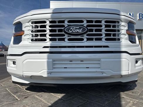 Used 2026 Ford F150 XL w/ Equipment Group 103A High RWD image 27