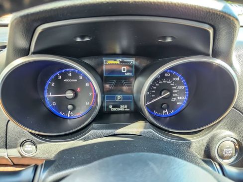 Used 2019 Subaru Outback 2.5i Limited w/ Popular Package #2 AWD/4WD image 9