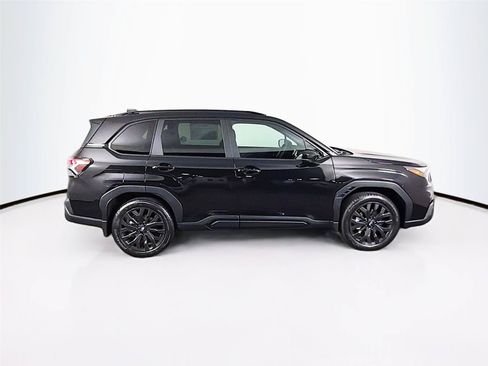 New 2026 Subaru Forester Sport AWD/4WD image 12