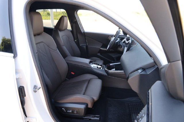 Used 2026 BMW X3 xDrive30i AWD/4WD image 30