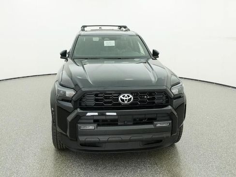 New 2026 Toyota 4Runner TRD Off-Road Premium AWD/4WD image 15