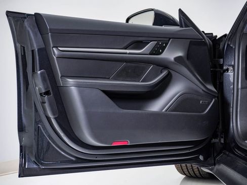 New 2026 Porsche Taycan AWD/4WD image 24