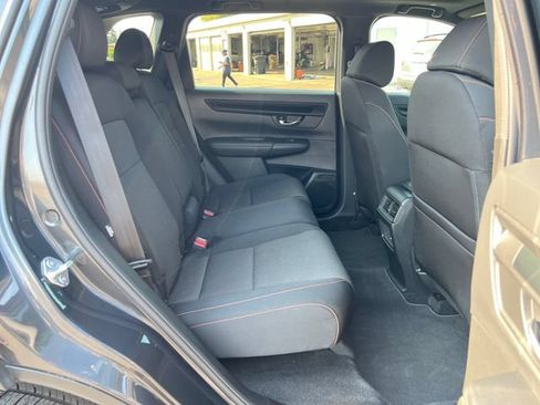 Used 2024 Honda CR-V Sport image 10
