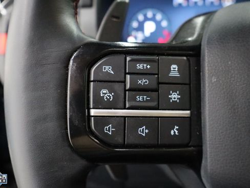 Used 2024 Ford F150 Raptor w/ Equipment Group 803A Raptor R image 16
