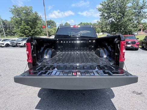 New 2026 RAM 1500 Tradesman RWD image 9