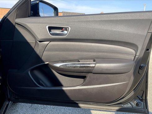 Used 2019 Acura TLX image 24