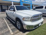 Used 2015 RAM 1500 Laramie w/ Convenience Group image 3