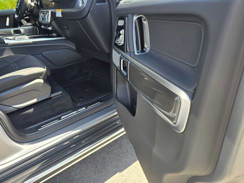 New 2026 Mercedes-Benz G 63 AMG 4MATIC image 10
