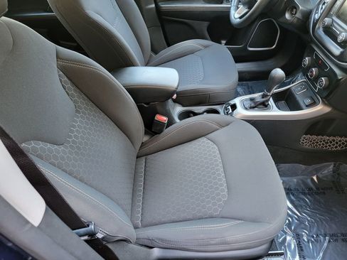 Used 2018 Jeep Compass Sport image 14