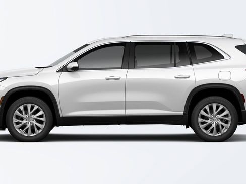 New 2025 Buick Enclave Preferred image 23