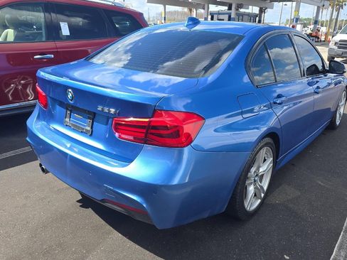 Used 2016 BMW 328i Sedan image 5