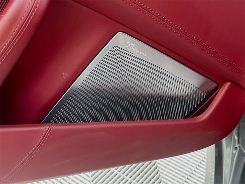 Certified 2022 Porsche 911 Turbo S image 21