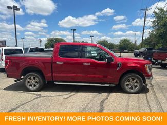 Used 2021 Ford F150 XLT w/ Equipment Group 302A High RWD video 2