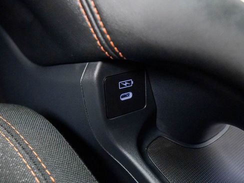 Certified 2026 Honda HR-V Sport image 20