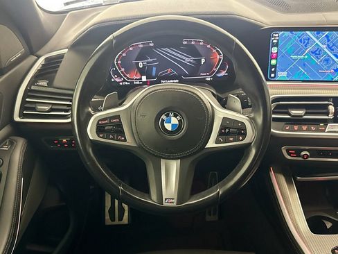 Used 2023 BMW X5 sDrive40i w/ M Sport Package RWD image 11