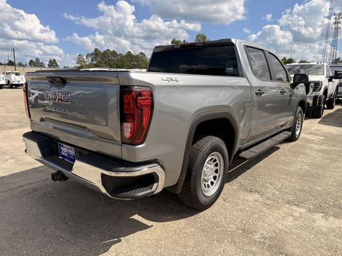 New 2026 GMC Sierra 1500 Pro w/ Pro Value Package RWD image 5