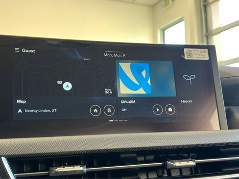 New 2026 Hyundai Sonata Limited image 33