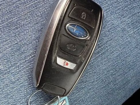 Used 2019 Subaru Ascent Limited w/ Popular Package #3 AWD/4WD image 25