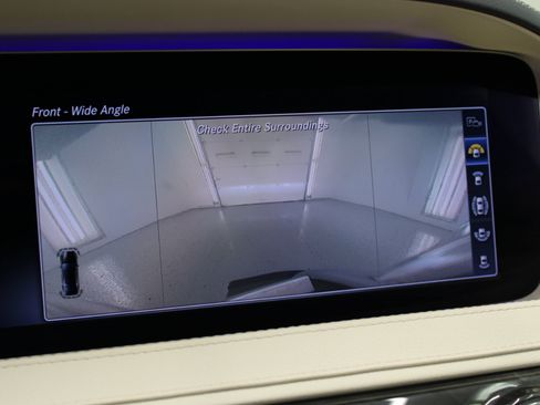 Used 2018 Mercedes-Benz S 560 Sedan image 64