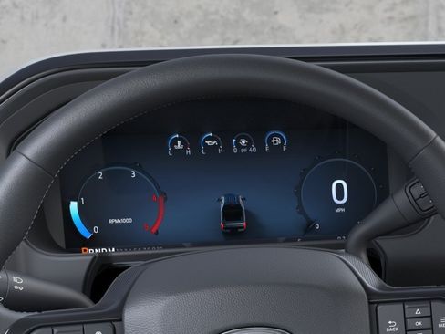 New 2026 Ford F350 Platinum AWD/4WD image 35