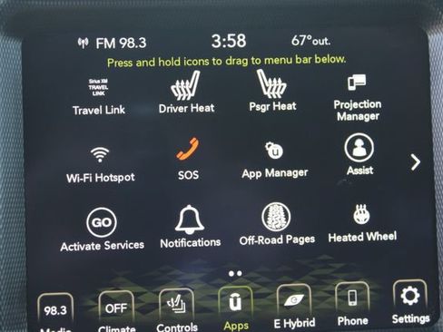 Used 2023 Jeep Wrangler Unlimited Sahara AWD/4WD image 26