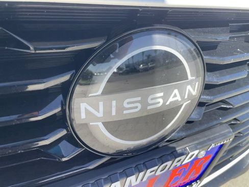 Used 2024 Nissan Sentra SV FWD image 29