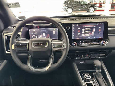 New 2026 GMC Canyon Elevation w/ Convenience Package image 16