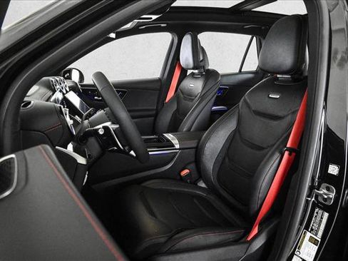 New 2026 Mercedes-Benz GLC 43 AMG 4MATIC image 18