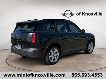 New 2025 MINI Cooper Countryman S