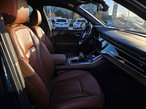 New 2026 Audi Q7 2.0T Premium Plus image 11