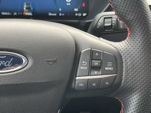 Used 2023 Ford Escape ST-Line Select w/ Tech Pack #2 image 19