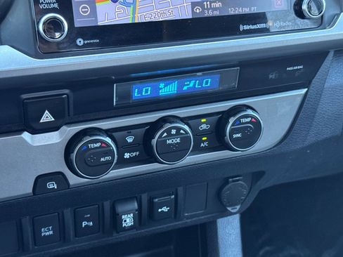 Used 2022 Toyota Tacoma SR5 image 19