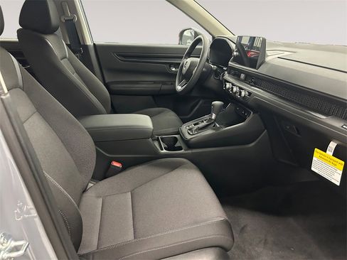 New 2026 Honda CR-V LX image 15