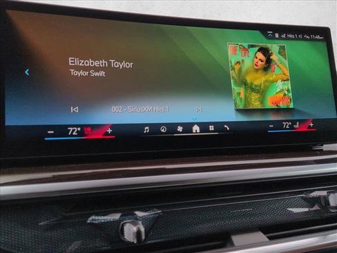 New 2026 BMW X5 xDrive40i w/ M Sport Package image 12