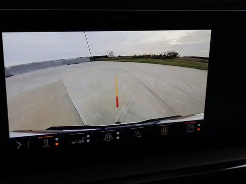 Used 2024 GMC Sierra 2500 AT4 w/ AT4 Premium Plus Package image 33