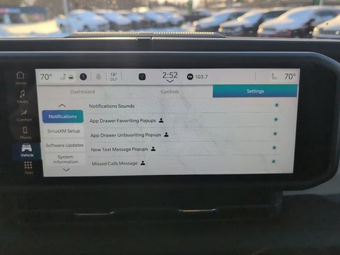 New 2026 Jeep Wrangler Sport S image 47