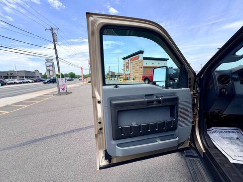 Used 2012 Ford F350 XL w/ PWR Equipment Group AWD/4WD image 15