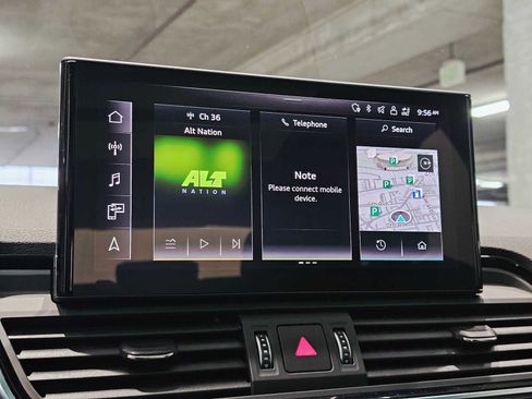 Used 2023 Audi Q5 Prestige image 14