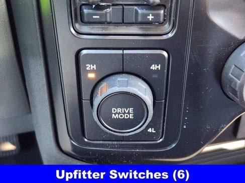 New 2026 Ford F350 XLT w/ 360-Degree Camera Package image 22