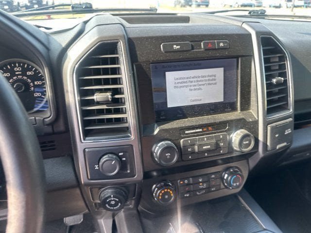 Used 2019 Ford F150 XLT w/ Equipment Group 302A Luxury RWD image 10