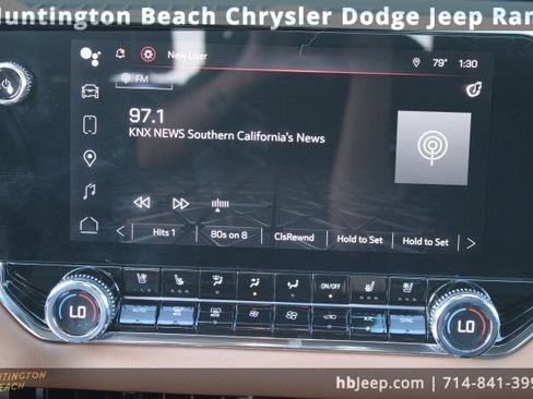 Used 2023 GMC Canyon AT4 w/ AT4 Premium Package image 14