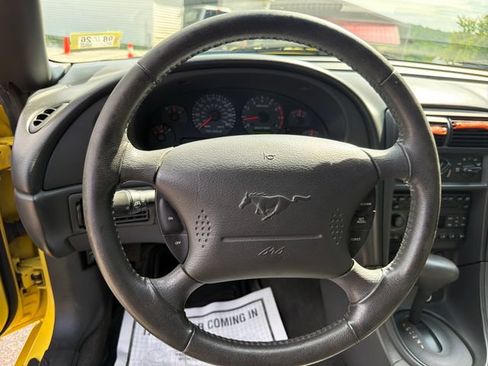 Used 2003 Ford Mustang GT RWD image 21