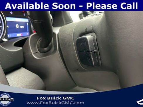 Used 2023 GMC Terrain SLT w/ LPO, Floor Liner Package image 14