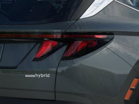 New 2026 Hyundai Tucson SEL AWD/4WD image 10