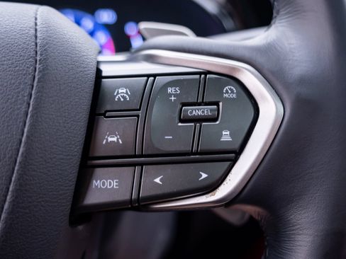 Used 2024 Lexus NX 350 AWD w/ Cold Area Package image 31