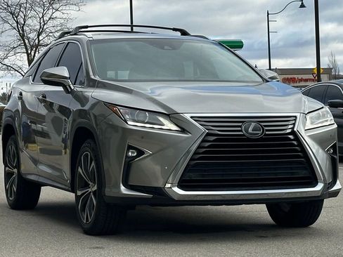Used 2019 Lexus RX 350 350 image 14